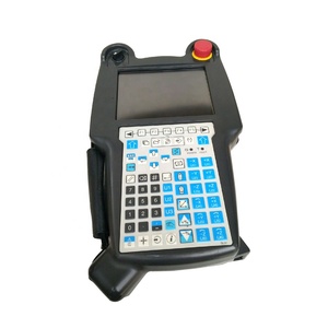 Pièces de robot Fanuc PLC A05B-2518-C202 # Pendentif d'opération ESW Original Neuf pour Machine - Product Image 6
