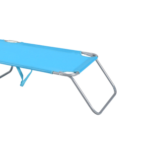Offre Spéciale pliant camping <span class=keywords><strong>lit</strong></span> pliant camping <span class=keywords><strong>lit</strong></span> <span class=keywords><strong>transat</strong></span> de plage - Product Image 5