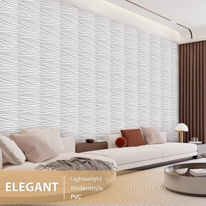 Papel tapiz de Diseño de Interiores 3D moderno para decoración del hogar rollos de decoración de pared de PVC-Construcción de papel autodirigido 3C - Product Image 4