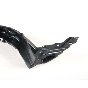 Fodera parafango anteriore per 14 Vios ABS in plastica per passaruota interno pannello di protezione parafango in acciaio modello adatto per auto - Product Image 2