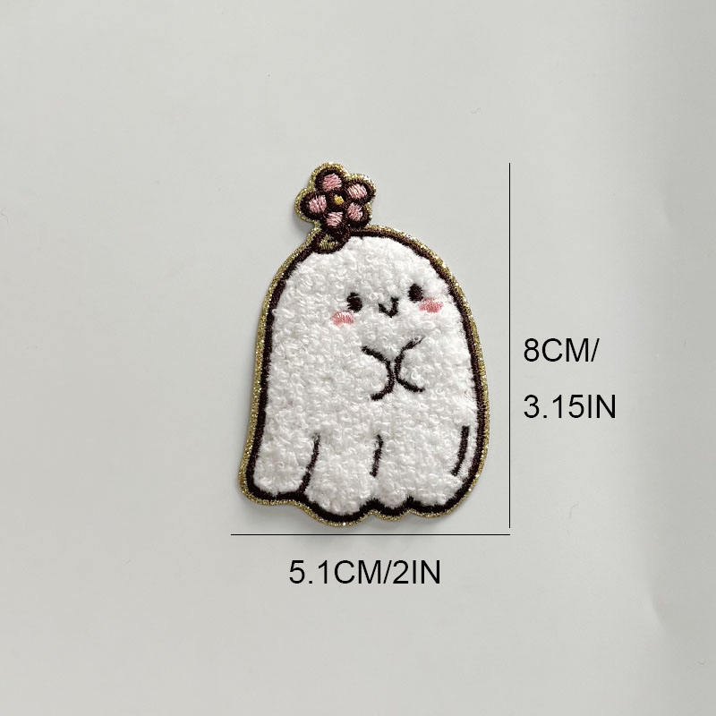 ผีน่ารัก