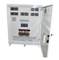 Module de chargeur de batterie au lithium 20KW 50A, entrée triphasée 380V AC, sortie 100-750V DC, efficacité 95%, refroidissement par ventilateur, convertisseur redresseur AC/DC