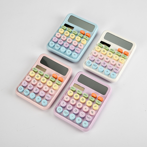 12 Digts Pregnancy <strong>Due</strong> <strong>Date</strong> <strong>Calculator</strong> Calculate Shipping High Quality Business <strong>Calculator</strong> for Students - Product Image 3