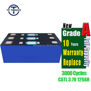 TP Power Batería solar Baterías de iones de litio 48V 53Ah 37Ah 40Ah 50Ah 51Ah 100Ah 62Ah 93Ah 95Ah NCM Batería para herramientas eléctricas - Product Image 2