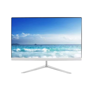 Ordinateur de <span class=keywords><strong>bureau</strong></span> tout-en-un en gros, processeur I3 I5, écran 24 pouces, SSD, DDR3, 4 Go de RAM, 256 Go de stockage, pour usage professionnel, équipement de <span class=keywords><strong>bureau</strong></span> - Product Image 4
