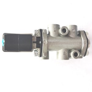Nueva Válvula Solenoide del sistema de frenos de repuesto del motor europeo 1457276/1379776/1314514/1457276A/1457276R para Daftruck XF/CF - Product Image 3