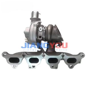Turbocompressore K03 53039880110/53039700110/5860016 55355617 per Opel Astra H J <span class=keywords><strong>Corsa</strong></span> <span class=keywords><strong>D</strong></span> Insignia <span class=keywords><strong>1.6</strong></span> 110 Kw 150 CV Z16LET - Product Image 2