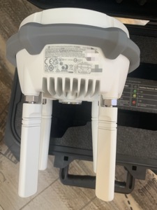Originale D-RTK <span class=keywords><strong>3</strong></span> stazione multifunzionale + D-RTK <span class=keywords><strong>3</strong></span> palo di rilevamento e treppiede Kit soluzione One-stop per rilevamento aereo ad alta precisione - Product Image 5