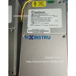 1 Unidad de Fuente de Alimentación Agilent G7077-80117 USADA, Entrega Rápida a Través de Fedex/DHL H - Product Image 1