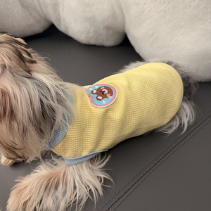 New Arrivals Summer <b>Dog</b> t Shirts Pet Apparel for Small and Medium <b>Dogs</b>,pet Accessories,pets <b>Clothes</b> - Product Image 1
