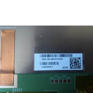 ขายดี รุ่นล่าสุด C123HAN02.2 หน้าจอแสดงผล TFT LCD ขนาด 12.3 นิ้ว WLED ความละเอียด 1920*720 - Product Image 3