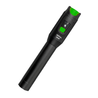 Stylo vert à fibre optique VINTOOL FTTH 15/30 mw testeur de câble à fibre optique localisateur visuel de défaut bon FC