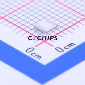 Résistance SMD CR1210J470KP05Z 1210 (Type : Film Épais) (Résistance : 470 kOhm Précision : 5%) - Product Image 2