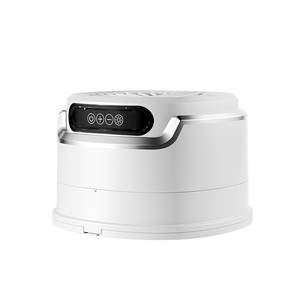 <span class=keywords><strong>Secadora</strong></span> <span class=keywords><strong>de</strong></span> <span class=keywords><strong>Ropa</strong></span> Eléctrica Plegable Portátil con Función <span class=keywords><strong>de</strong></span> Esterilización para Uso en el Hogar, Apartamento o Dormitorio - Product Image 6