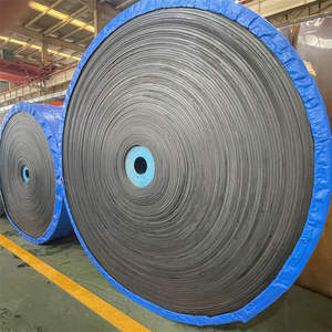 Verimli sistemler için uzun ömürlü Polyester ve naylon desen konveyör bant - Product Image 2