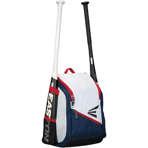 Sac à dos de <span class=keywords><strong>raquette</strong></span> d'équipement de jeune chauve-souris, sac de Baseball Softball 2 poches de chauve-souris ou pour bouteilles d'eau - Product Image 1