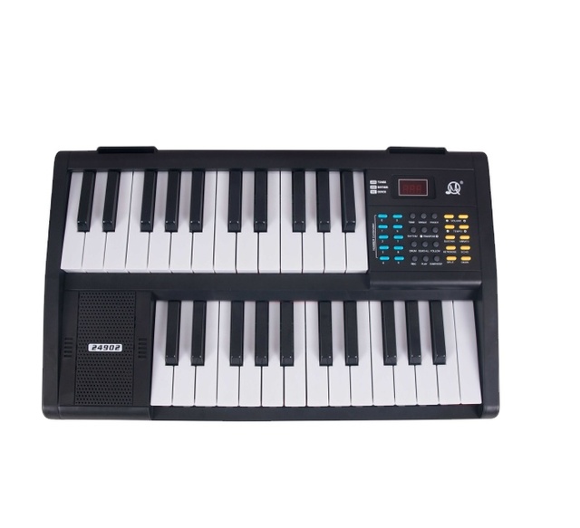 Children's Electric Keyboard 49keys  Educational Music Toys Wholesale MQ-24902 Hot Selling Electronic Piano