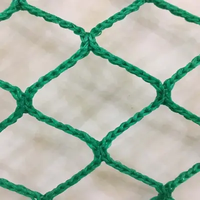 Équipement d'aquaculture en HDPE multifilament résistant à la corrosion et aux déchirures, filets noués, lanternes pour l'élevage d'huîtres et de poissons