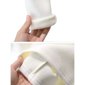 2025 nuovo abito Casual da ragazza <span class=keywords><strong>autunno</strong></span> <span class=keywords><strong>inverno</strong></span> traspirante cappotto di visone bambino principessa due pezzi - Product Image 6