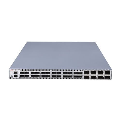 H3C S9857-24DH8EP 800G 400G Data Center Switch 24 Ports 2U AI RoCE