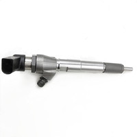Injecteur de carburant Siemens VDO 166008052R A2C59513484 Prix pour Renault Dacia Nissan 1.5dCi