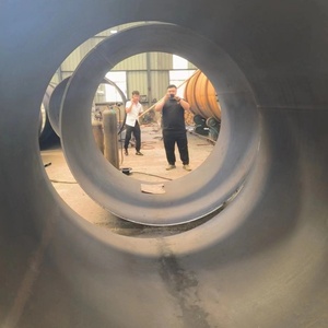 Tubo <span class=keywords><strong>in</strong></span> <span class=keywords><strong>Acciaio</strong></span> Saldato ERW e Tubo <span class=keywords><strong>in</strong></span> Ferro Nero con Rivestimento <span class=keywords><strong>in</strong></span> <span class=keywords><strong>Acciaio</strong></span> <span class=keywords><strong>Zincato</strong></span> per Applicazioni Edili e di Costruzione - Product Image 2