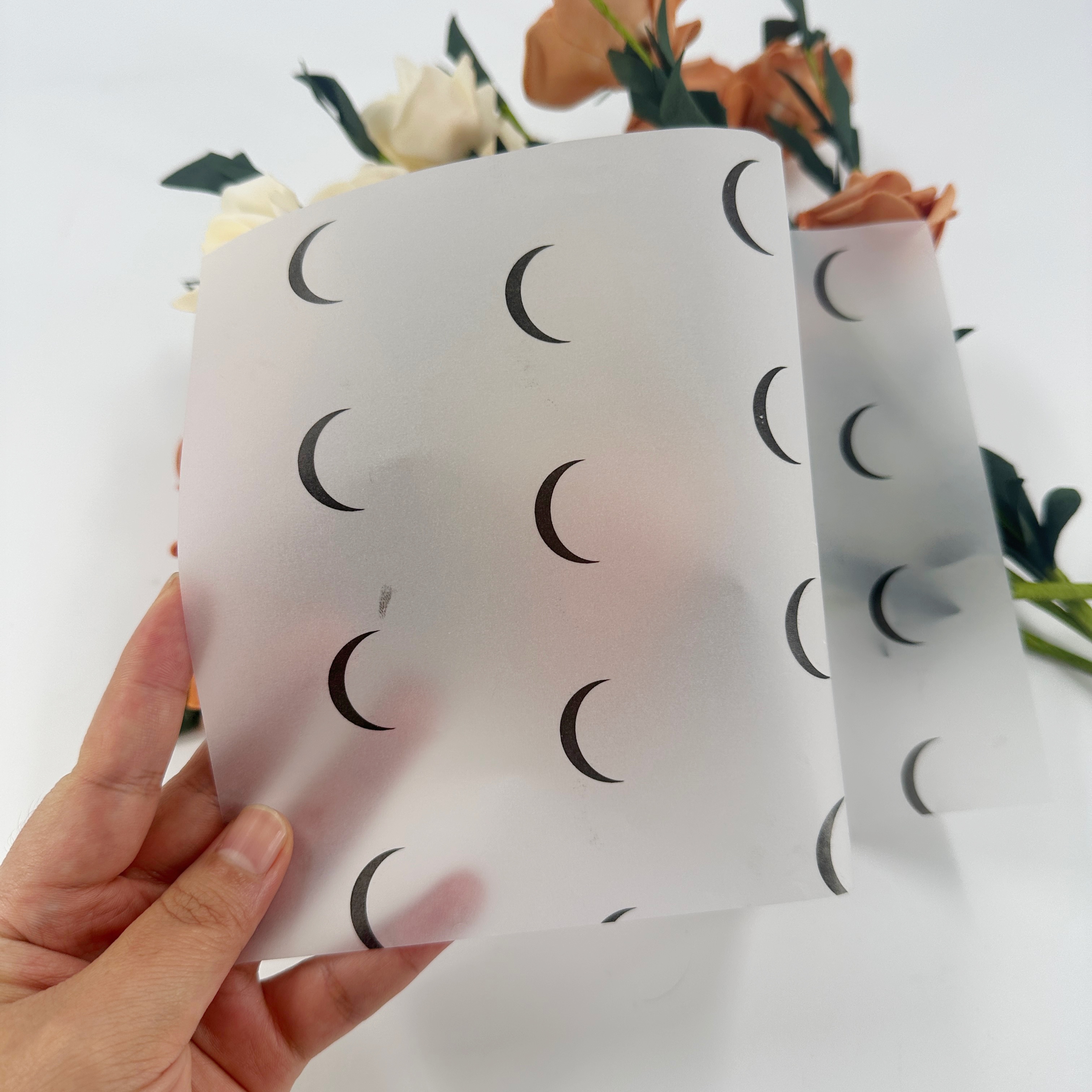 Wrapping Paper for Packaging Custom Packaging Paper Tissue Packing Paper Sheets for Ecommerce Shipping Retail Boutique