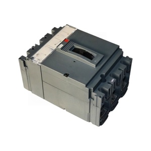 Interruptor de Circuito de Motor Eléctrico de Plástico CVS160F/CVS160N NUEVO, Alta Capacidad de Interrupción, 3 Polos, 1 Año de Garantía - Product Image 3