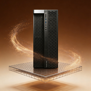 Estación de Trabajo en Torre de Alto Rendimiento T5820 para Diseño, Renderización y Computación de Ingeniería - Product Image 6