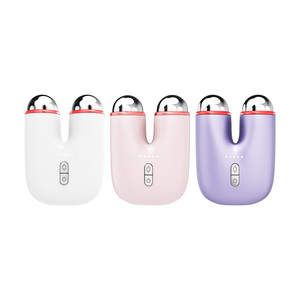 Nuevo Dispositivo de Belleza Portátil, Estiramiento Facial, Reafirmación de la Piel, Microcorriente Fría, Mini Tonificador Facial, Anti-Hinchazón - Product Image 4