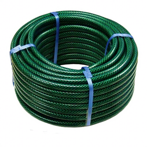 <span class=keywords><strong>Tuyau</strong></span> d'<span class=keywords><strong>arrosage</strong></span> en PVC <span class=keywords><strong>de</strong></span> 25 mm, modèle 0001, pour le lavage <span class=keywords><strong>de</strong></span> voitures et l'<span class=keywords><strong>arrosage</strong></span> des fleurs - Product Image 1