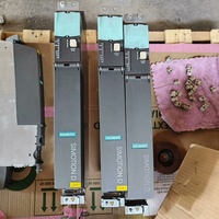 6AU1435-2AD00-0AA0 SIMOTION D435-2 Série DP/PN, variateur de fréquence basé sur un PLC
