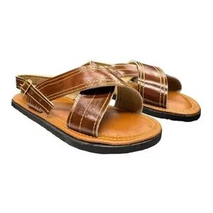 Huaraches Tradicionales Paloma, Talla Única, Calzado Sintético para Danza, para Competencia y Actuaciones en Escenario - Product Image 3