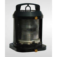 Mástil de Acero de Una Sola Capa TH3-1P, Luz de Navegación Transparente de Señalización Completa para Piezas y Accesorios Marinos - Product Image 2