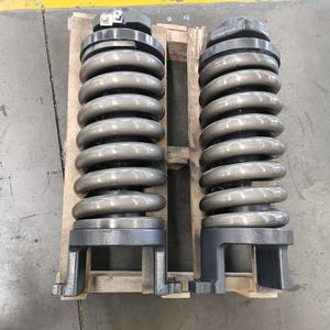 PC200-8คนขี้เกียจด้านหน้า Assy 20Y-30-00322พร้อมตัวปรับเบาะรองนั่ง - Product Image 2