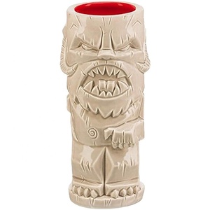 Iki-Juego de tazas de cola de gallo, juego de tazas de iki UGS - Product Image 2