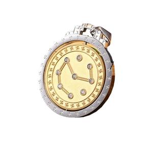 Colgante de acero inoxidable giratorio de alta calidad <span class=keywords><strong>Daoyi</strong></span> Beidou Nine Star Energy Array - Product Image 1