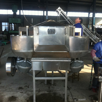 BZJ Model Half-Type Snijden Oranje Citroen Druif Fruit Sap Machine