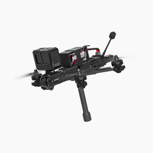 Nazgul FPV <b>RC</b> <b>Drone</b> 5-Inch Carbon Fiber Frame High-Speed GPS Long Range with ESC and Motor for Photography & Freestyle Flight - Product Image 2