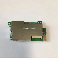 Pièces de réparation Carte de circuit d'alimentation CC/CC CG2-2409-000 pour Canon EOS 40D EOS 50D