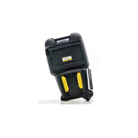 A05B-2518-C203 # EMH SONGWEI A05B2518C203 # Unidad de Parada de Emergencia FANUC para Robot FANUC, Demostrador FANUC Original Usado en Stock EMH