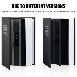 Huawei từ điển cuốn sách an toàn bí mật ẩn từ điển cuốn sách an toàn hộp an toàn với khóa kết hợp - Product Image 2