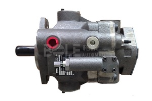 Pompe à piston hydraulique 24V série PV <span class=keywords><strong>Parker</strong></span> PV140 PV180 <span class=keywords><strong>PV270</strong></span> - Product Image 6