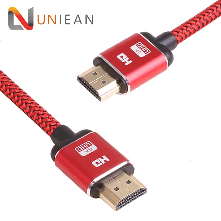 Wholesale UHD HDMI 2.0 4K HDMI Cable HDMI 4K 60Hz Converter