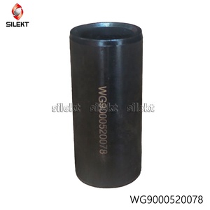 HOWO sinotruck HOWO phần lÁ mùa xuân ỐNg Lót <span class=keywords><strong>wg9000520078</strong></span> - Product Image 2