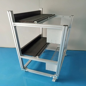 Tự động hóa SMT <span class=keywords><strong>Fuji</strong></span> <span class=keywords><strong>NXT</strong></span> giỏ lưu trữ trung chuyển cho SMT <span class=keywords><strong>Fuji</strong></span> chọn và đặt máy - Product Image 2