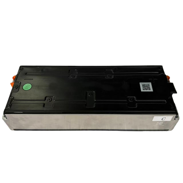 29.6V 246Ah NCM Lithium Battery Module Manufactured by Sunwada for Electric Vehicle EV Automotive Power System