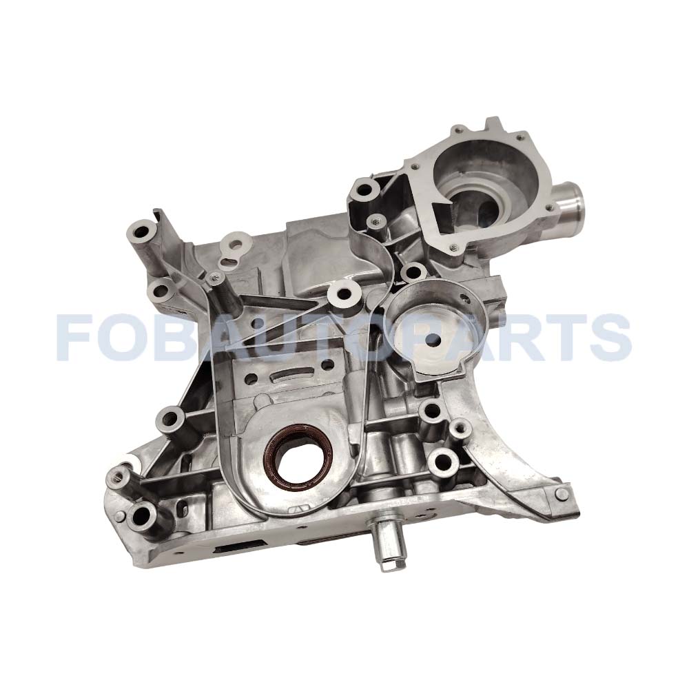 High Quality Oil Pump for Opel Vectra Astra Vauxhall 5638127 25190897 55556428 25190867