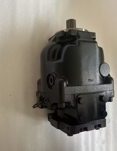 Pompe à piston hydraulique en fer, garantie 1 an, FRL 74/90r, pour machines de construction, Chine Zhejiang, 40 kg (emballage en bois) - Product Image 4
