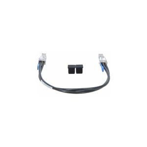 Câble de stackage J9734A pour HPE 2920/2930M, 0,5 m - Product Image 2